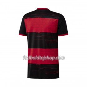 CR Flamengo Hjemmebanetrøje 2020-21 S/S